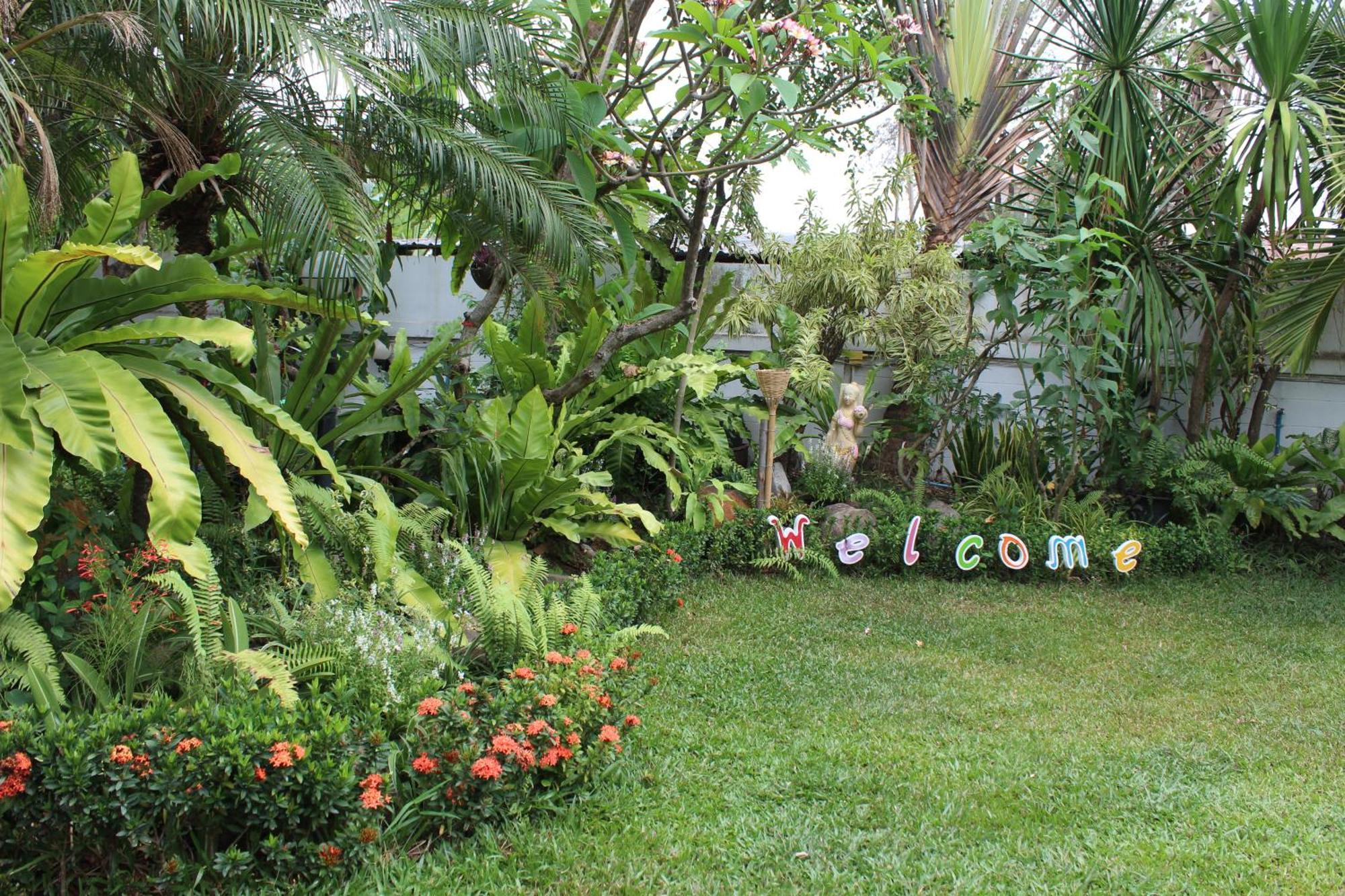 White Elephant Resort Surin Bagian luar foto