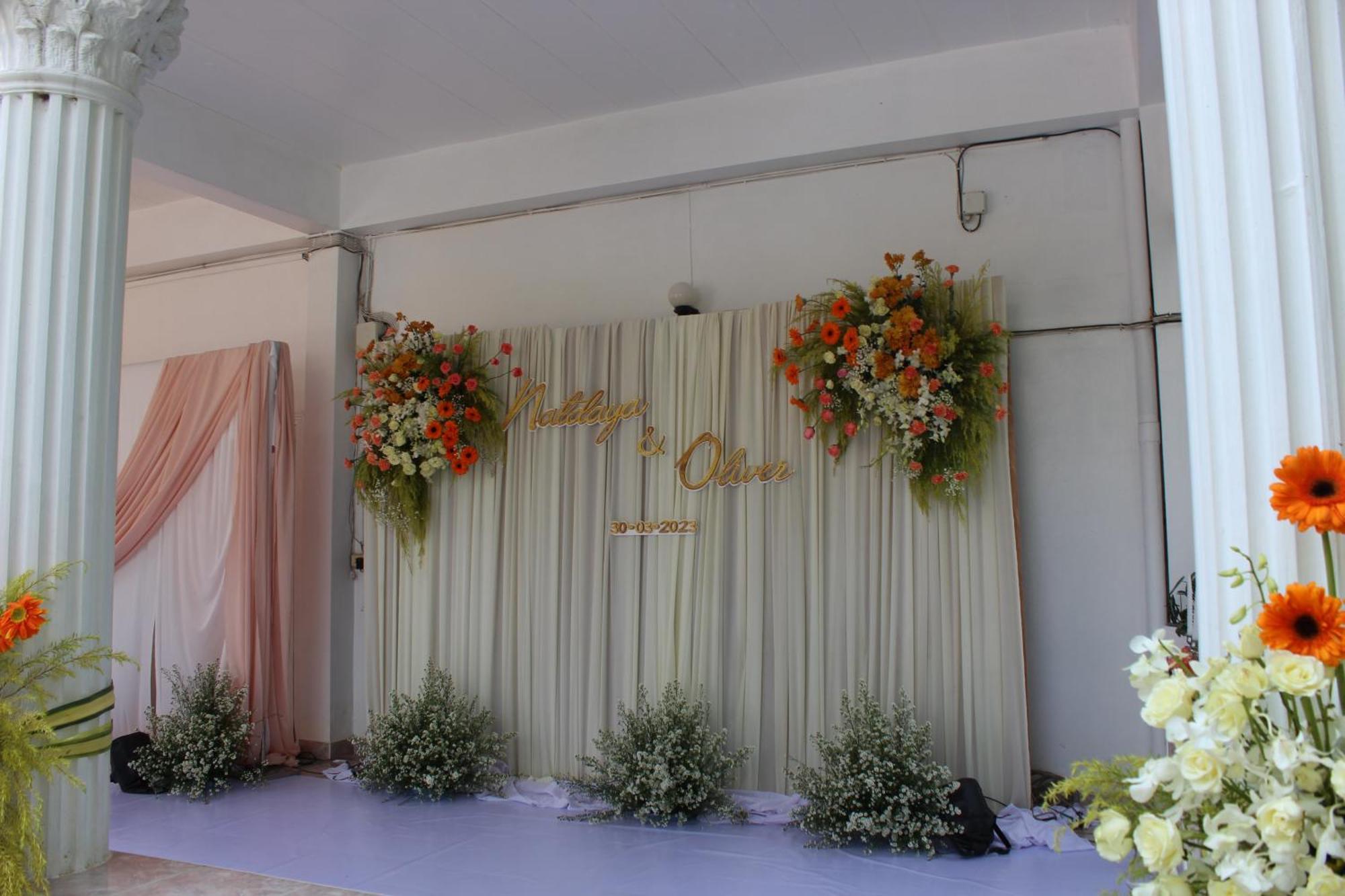 White Elephant Resort Surin Bagian luar foto