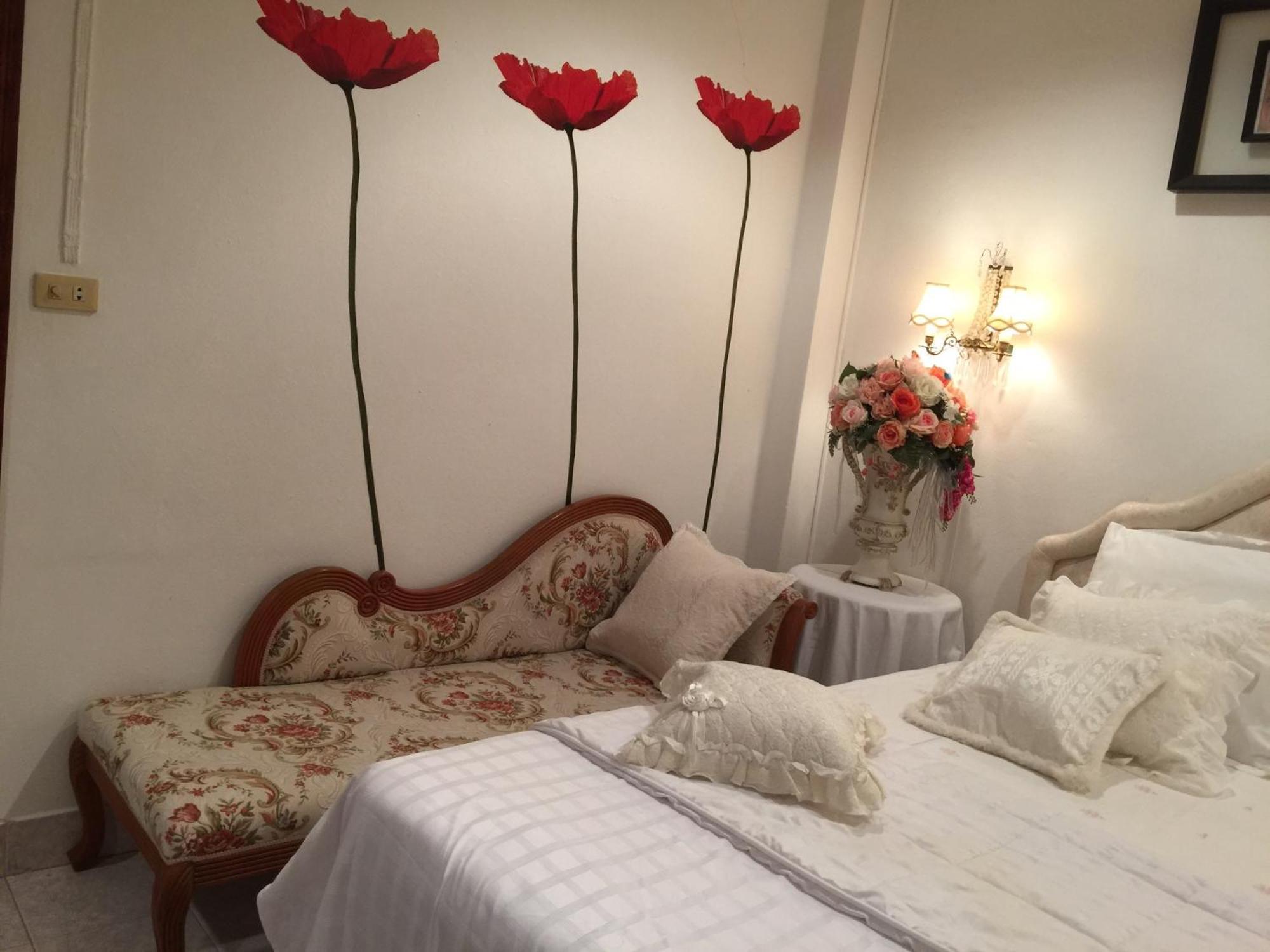 White Elephant Resort Surin Ruang foto
