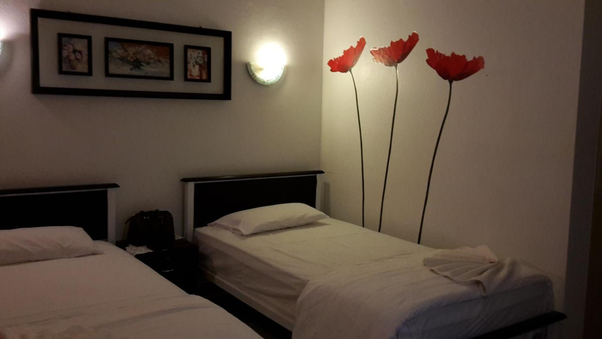 White Elephant Resort Surin Ruang foto